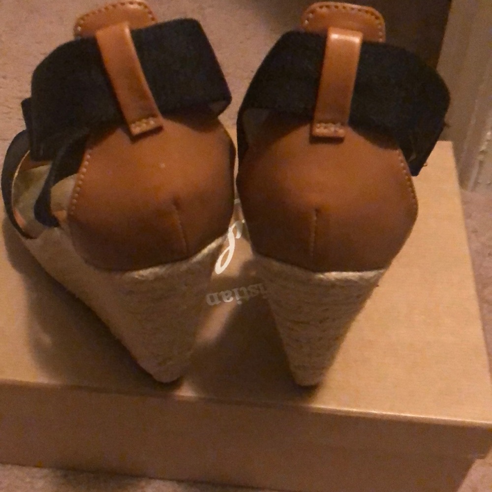 Platform by Carlos Santana/ gently used.